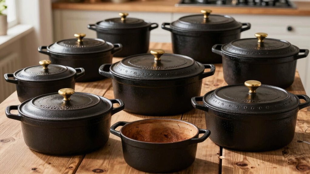 top 15 heavy duty cookware