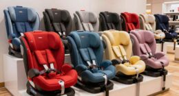 top 15 high back booster seats