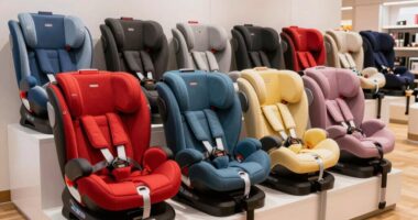 top 15 high back booster seats