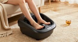 top 15 home foot massagers