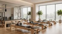 top 15 home pilates machines