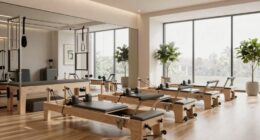 top 15 home pilates machines