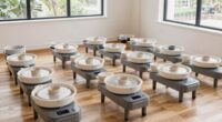 top 15 home pottery wheels
