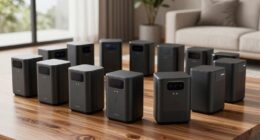 top 15 home power stations