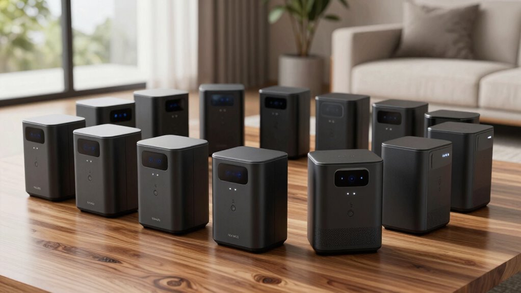 top 15 home power stations