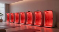 top 15 home red light panels