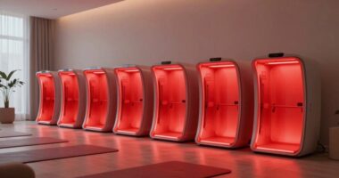 top 15 home red light panels