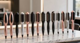 top 15 hot air brush stylers