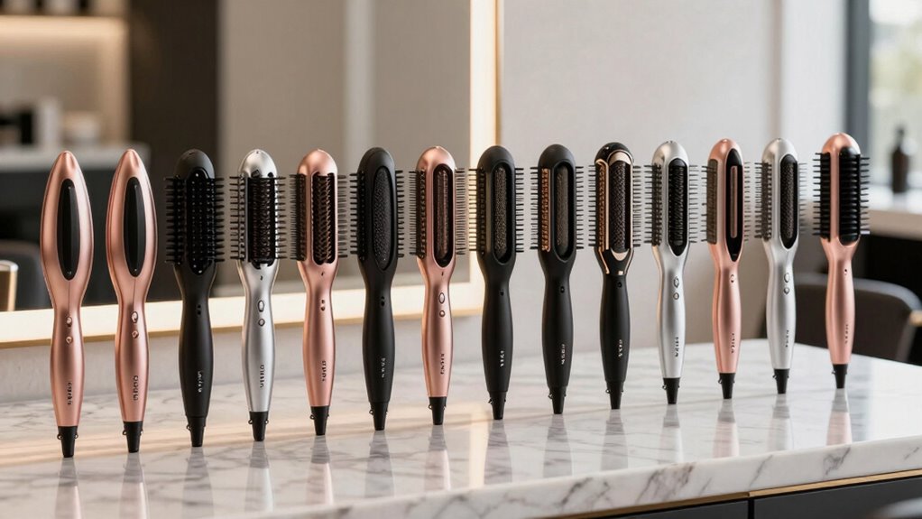 top 15 hot air brush stylers