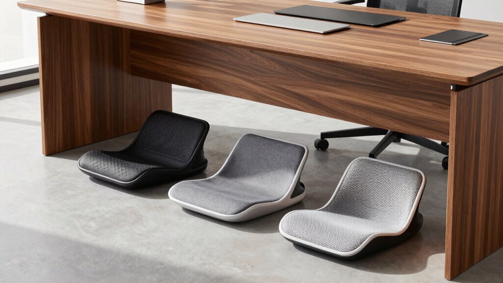 top 15 office footrests