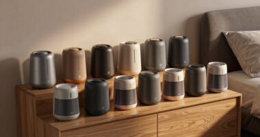 top 15 sleep sound machines