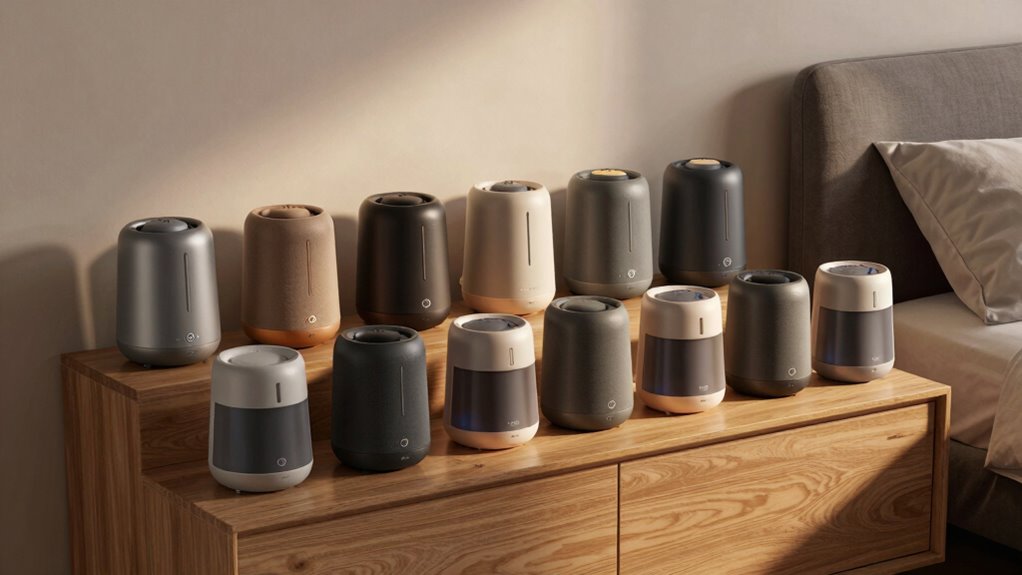 top 15 sleep sound machines