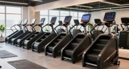 top 15 stair steppers