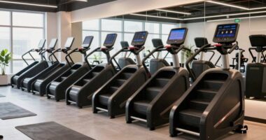 top 15 stair steppers