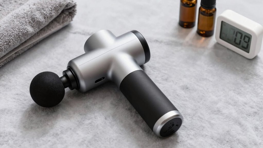 top 15 stress relief massagers