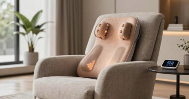 top 15 tension relief massagers