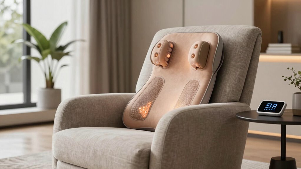 top 15 tension relief massagers