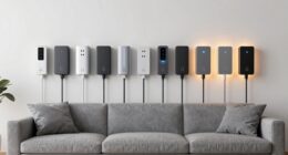 top 15 whole home surge protectors