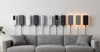 top 15 whole home surge protectors