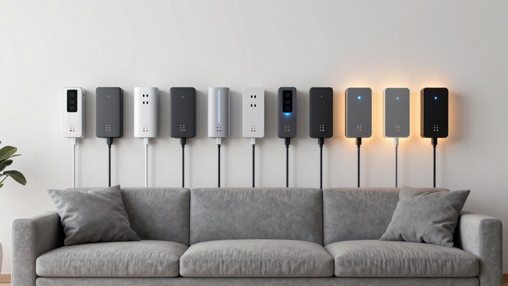 top 15 whole home surge protectors