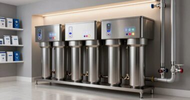 top 15 whole house water filtration