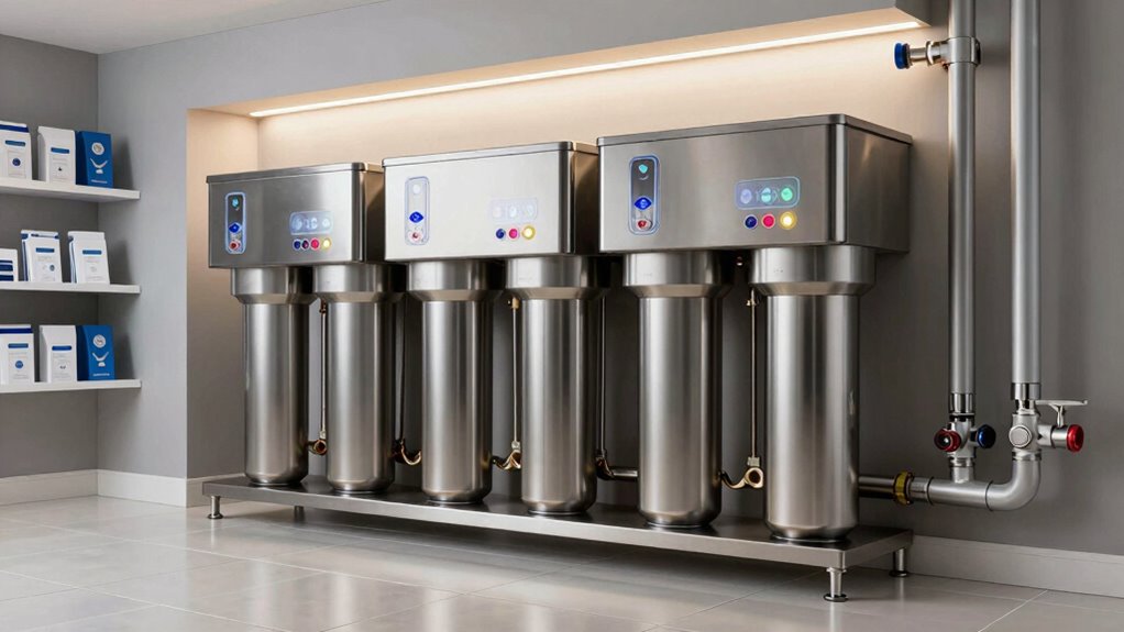 top 15 whole house water filtration