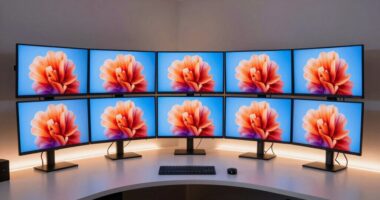top 27 inch 4k monitors