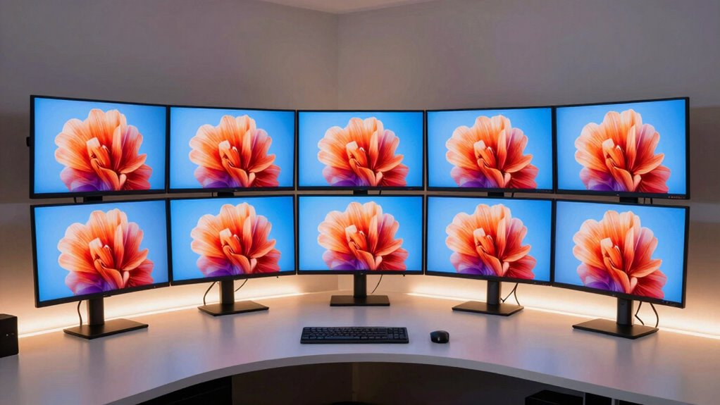top 27 inch 4k monitors