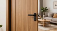 top acoustic door seal kits