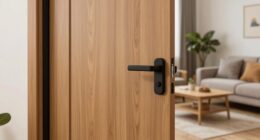 top acoustic door seal kits