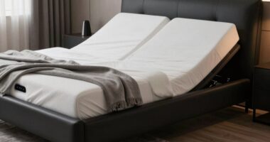 top adjustable beds 2026