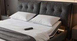 top adjustable beds with massage