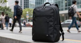 top anti theft backpack picks