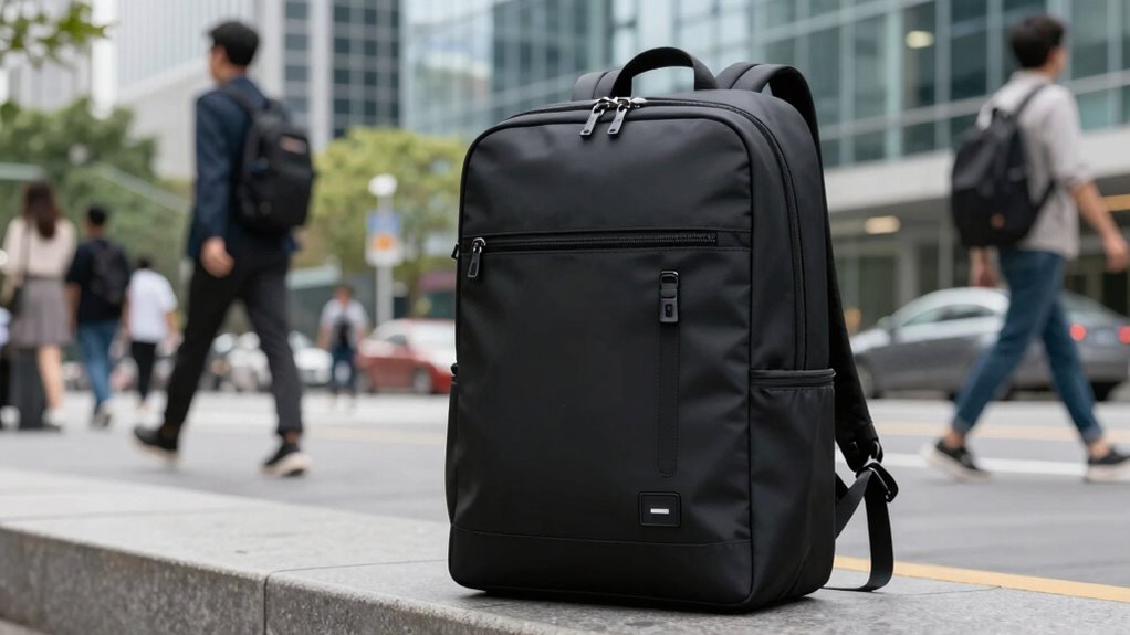 top anti theft backpack picks