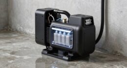 top battery backup sump pumps