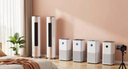top bedroom air purifiers