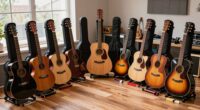top beginner guitar bundles