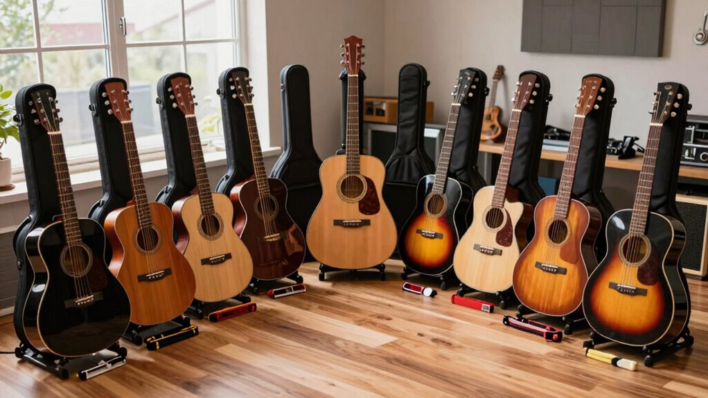 top beginner guitar bundles