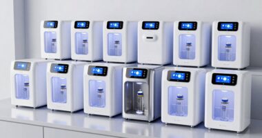 top bottle sterilizer picks