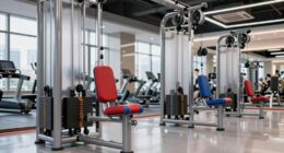 top cable machine picks