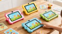 top child friendly learning tablets
