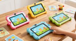 top child friendly learning tablets