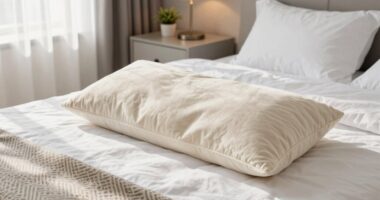 top comfort body pillows