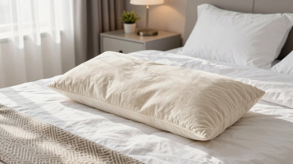top comfort body pillows