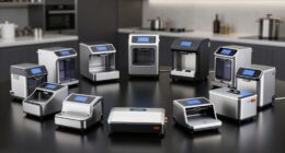 top commercial vacuum sealers