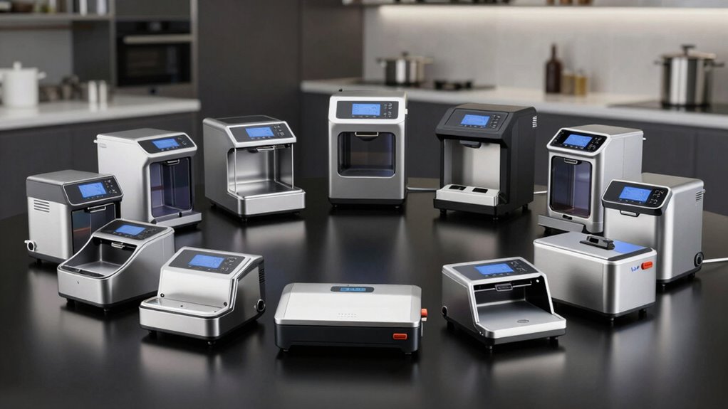 top commercial vacuum sealers