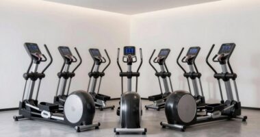 top compact elliptical reviews