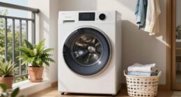 top compact laundry options