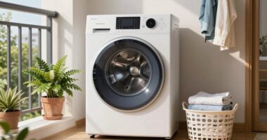 top compact laundry options