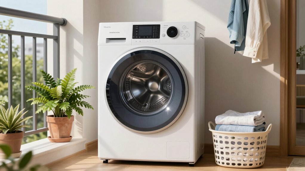 top compact laundry options